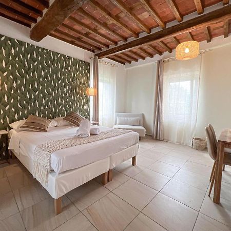 New! -Verderame Rooms & Suite In Lucca Kültér fotó