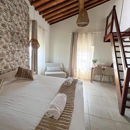 New! -Verderame Rooms & Suite In Lucca Kültér fotó