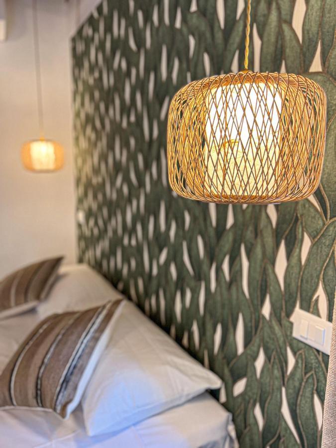 New! -Verderame Rooms & Suite In Lucca Kültér fotó