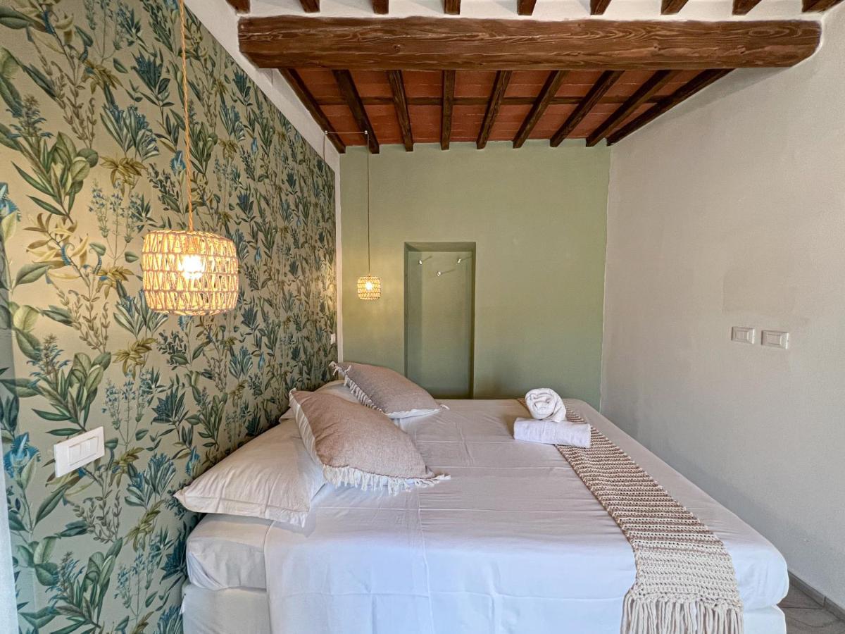 New! -Verderame Rooms & Suite In Lucca Kültér fotó