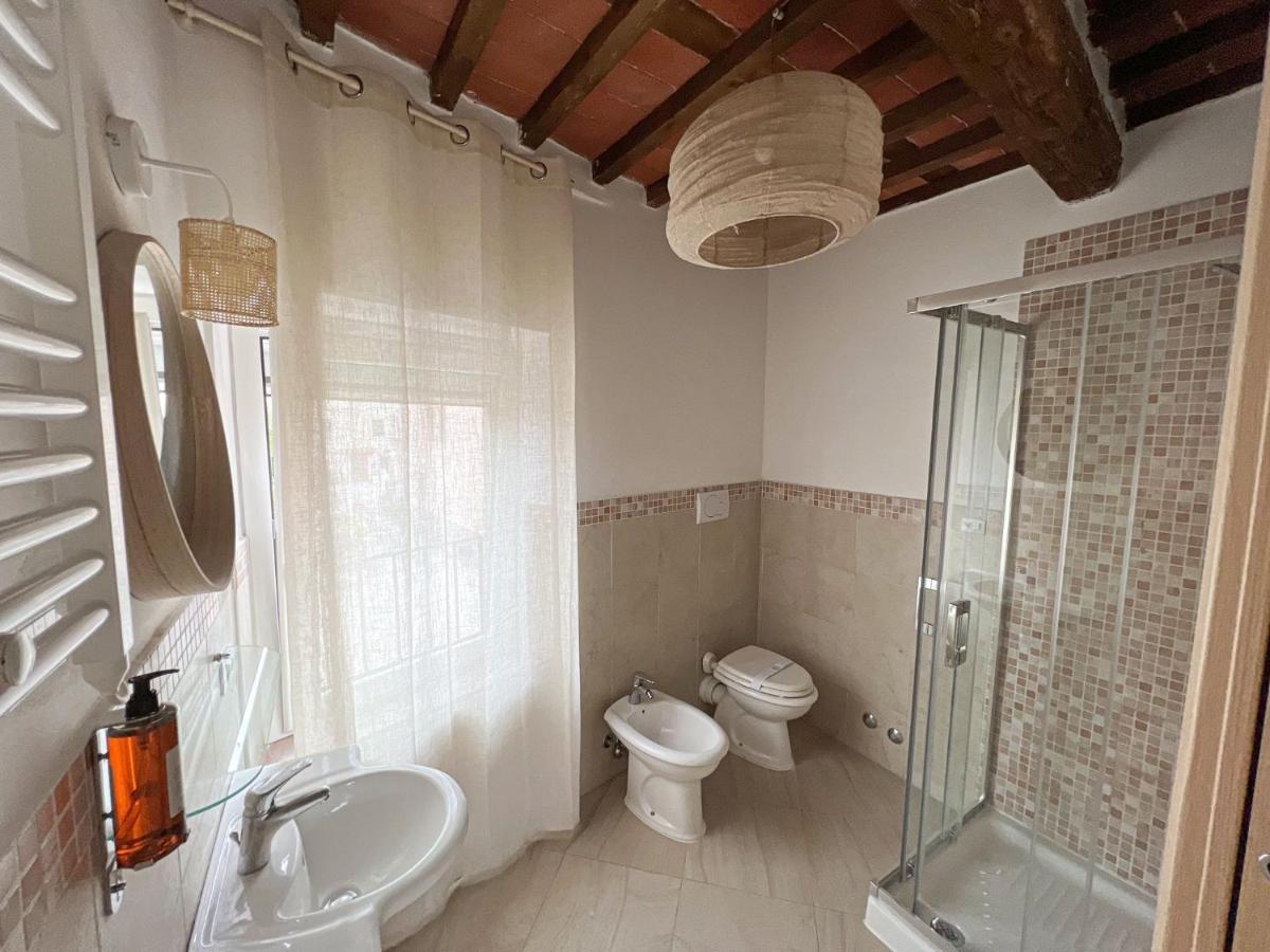 New! -Verderame Rooms & Suite In Lucca Kültér fotó