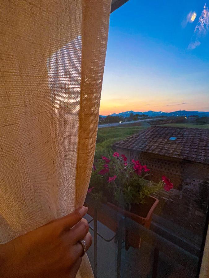 New! -Verderame Rooms & Suite In Lucca Kültér fotó