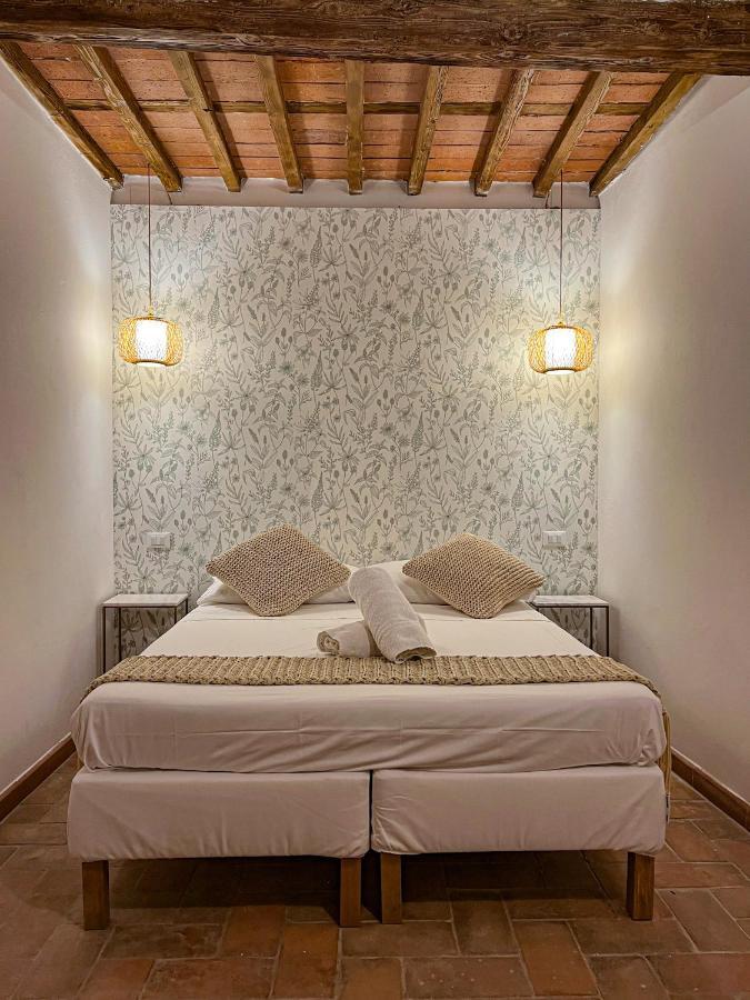 New! -Verderame Rooms & Suite In Lucca Kültér fotó