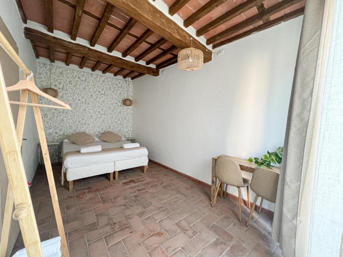 New! -Verderame Rooms & Suite In Lucca Kültér fotó