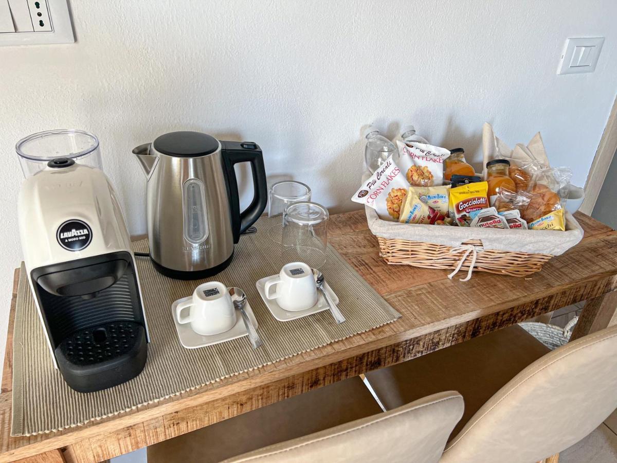 New! -Verderame Rooms & Suite In Lucca Kültér fotó