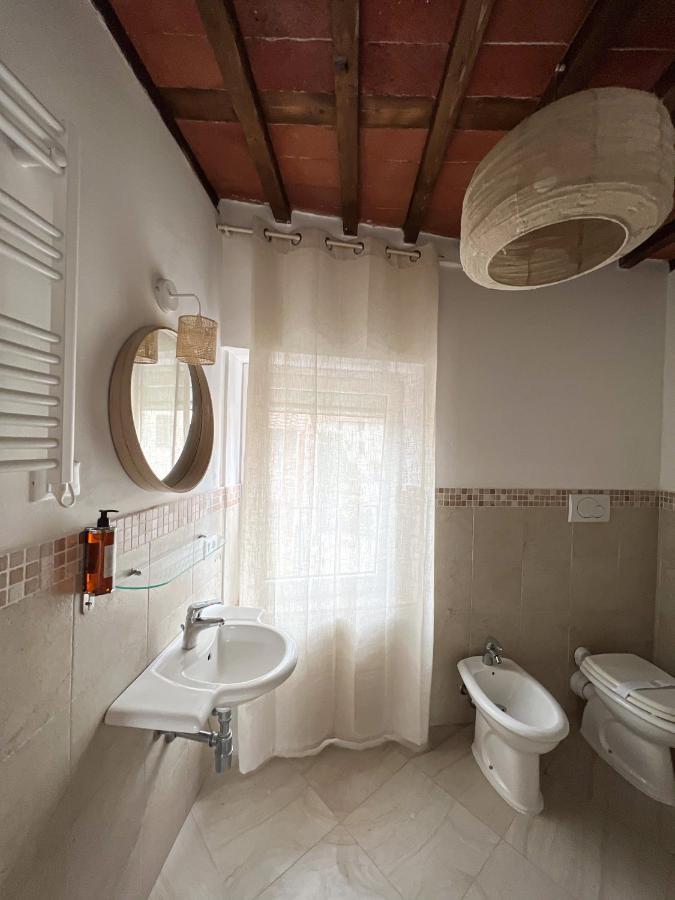 New! -Verderame Rooms & Suite In Lucca Kültér fotó