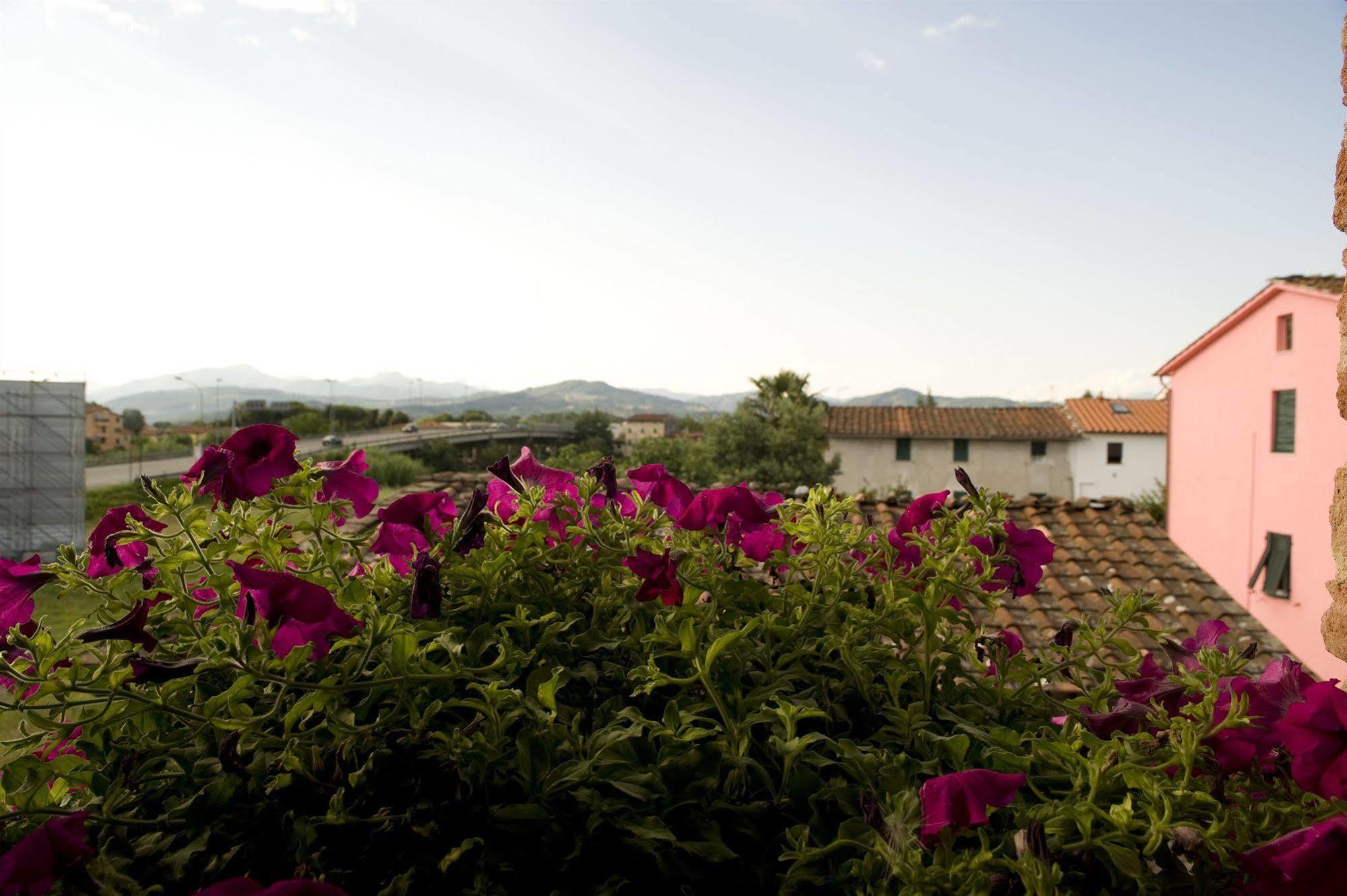 New! -Verderame Rooms & Suite In Lucca Kültér fotó
